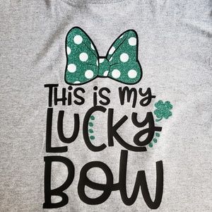 Saint Patrick's day custom Tshirts